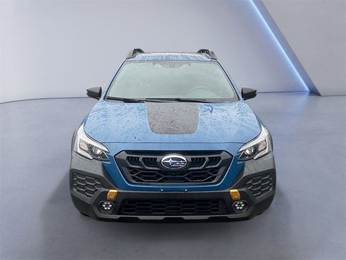 Certified 2025 Subaru Outback Wilderness image 8