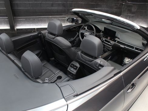 Used 2024 Audi S5 Prestige AWD/4WD image 40