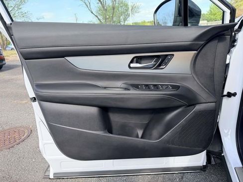 New 2026 Nissan Murano Platinum w/ Cargo Package AWD/4WD image 14