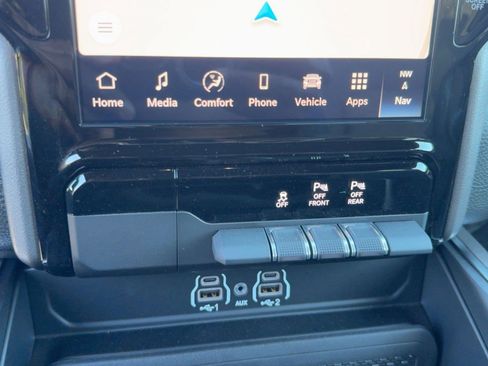 New 2026 RAM 1500 Big Horn image 20