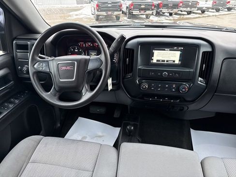 Used 2018 GMC Sierra 1500 4x4 Double Cab w/ Elevation Edition image 9