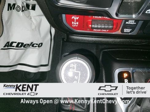 Used 2021 Jeep Wrangler Unlimited Rubicon image 29