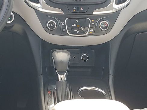 Used 2024 Chevrolet Equinox LS FWD image 15