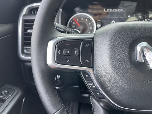 New 2026 RAM 1500 Big Horn image 37