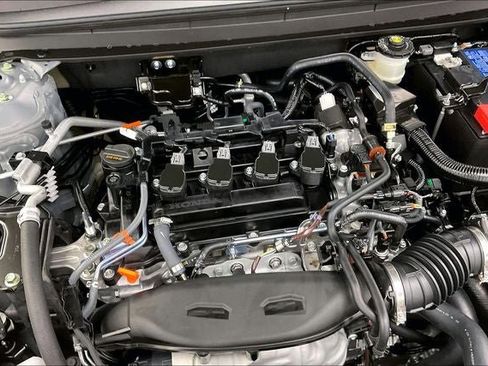 New 2026 Honda Accord SE image 14