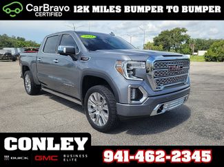 Certified 2021 GMC Sierra 1500 Denali w/ Denali Ultimate Package AWD/4WD video 1