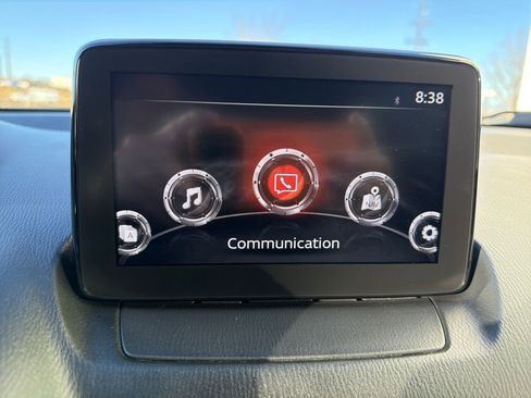 Used 2019 MAZDA CX-3 Grand Touring image 21