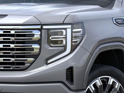 New 2026 GMC Sierra 1500 Denali AWD/4WD image 10
