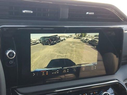 New 2026 GMC Sierra 1500 AT4X image 29