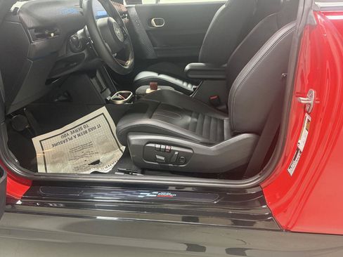 Used 2026 MINI Cooper S FWD image 2