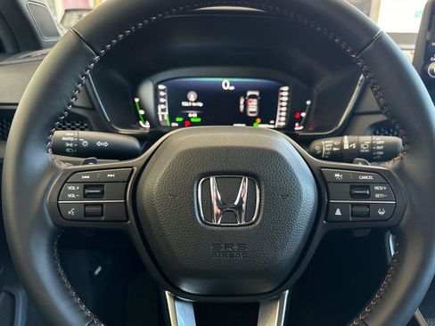 New 2026 Honda CR-V Sport-L image 23