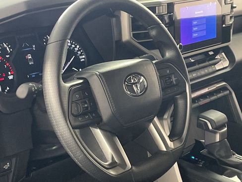 New 2026 Toyota Tundra SR5 image 13