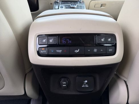 Used 2020 Hyundai Palisade Limited image 22