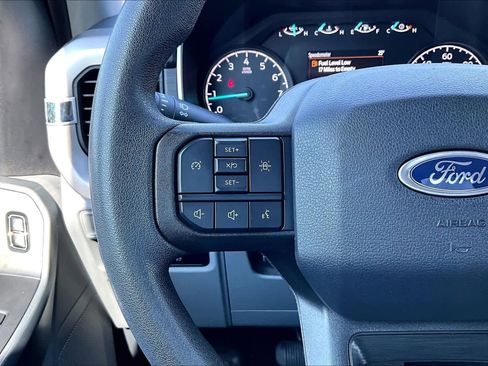 Used 2023 Ford F150 XLT w/ Trailer Tow Package AWD/4WD image 25