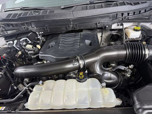 Used 2023 Ford F150 Lariat w/ Equipment Group 502A High AWD/4WD image 32