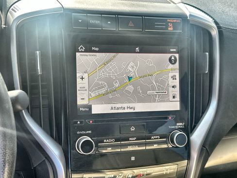 Certified 2022 Subaru Ascent Limited w/ Technology Package image 22