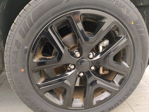 Used 2022 Jeep Renegade Altitude AWD/4WD image 31