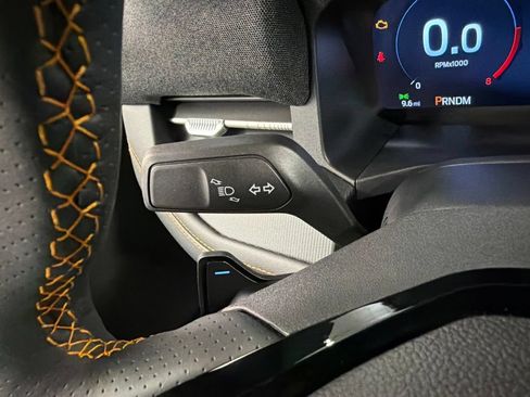 New 2026 Ford Explorer Tremor AWD/4WD image 20