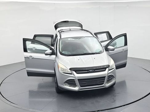 Used 2014 Ford Escape SE w/ Equipment Group 201A AWD/4WD image 52