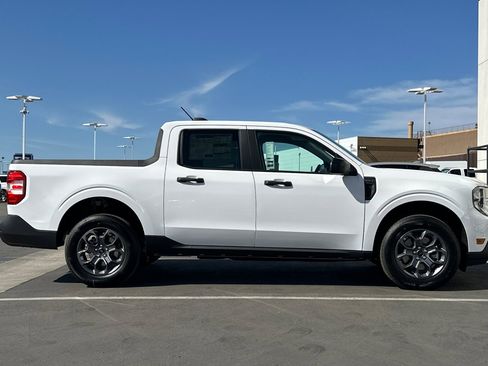New 2026 Ford Maverick XLT image 2