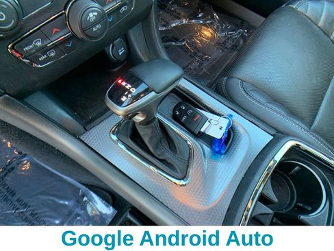 Used 2022 Dodge Charger SRT Hellcat image 26