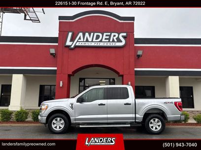 Used 2022 Ford F150 XLT