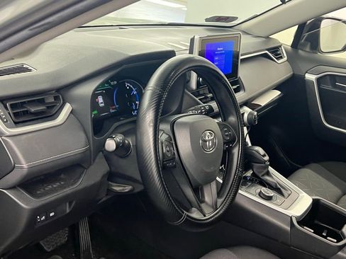 Used 2023 Toyota RAV4 XLE image 7