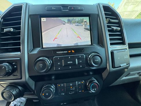 Used 2019 Ford F150 XLT w/ Equipment Group 302A Luxury RWD image 25
