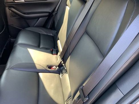Certified 2025 MAZDA CX-30 AWD 2.5 S w/ Select Sport Pkg image 19