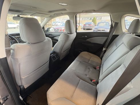 Used 2015 Honda CR-V EX image 25