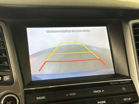 Used 2018 Hyundai Tucson SEL AWD/4WD image 20