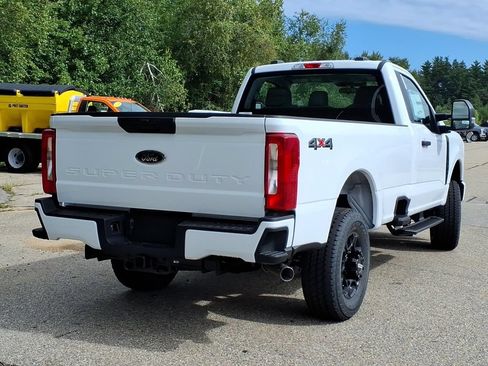 New 2026 Ford F250 XL w/ STX Appearance Package AWD/4WD image 5
