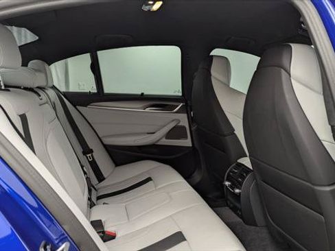 Used 2023 BMW M5 w/ Executive Package AWD/4WD image 18