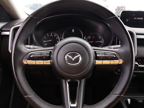 Used 2025 MAZDA CX-50 AWD 2.5 S w/ Preferred Package image 38
