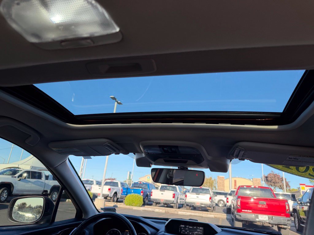 Used 2018 Subaru Crosstrek 2.0i Limited AWD/4WD image 28