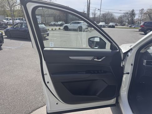 Certified 2023 MAZDA CX-5 AWD 2.5 S w/ Preferred Package image 10