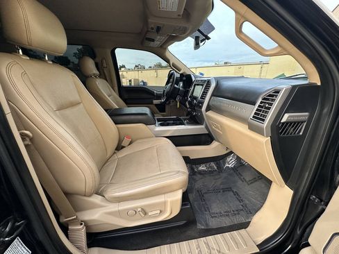 Used 2017 Ford F350 Lariat AWD/4WD image 13