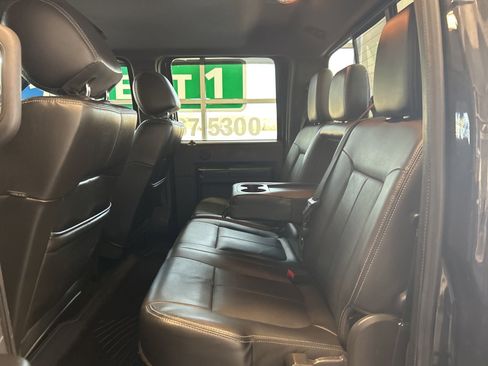 Used 2015 Ford F350 Lariat image 11