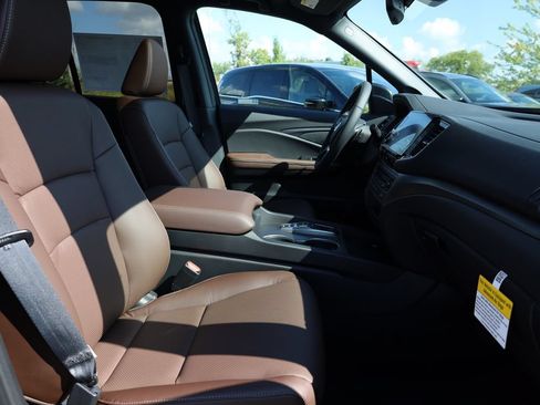 New 2026 Honda Ridgeline RTL image 33