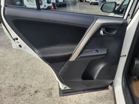 Used 2015 Toyota RAV4 XLE image 13