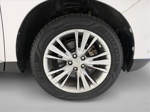 Used 2014 Lexus RX 450h FWD image 22
