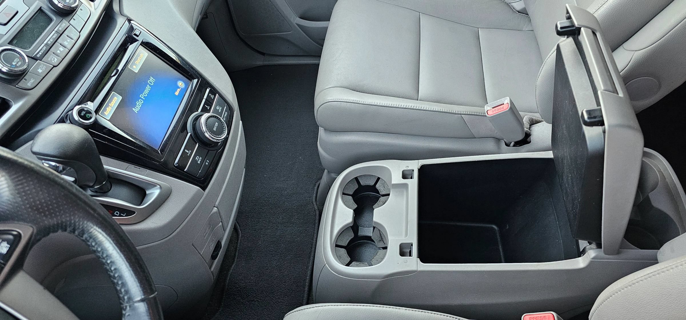 Used 2016 Honda Odyssey EX-L image 22