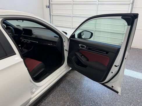 Used 2025 Honda Civic Si image 27