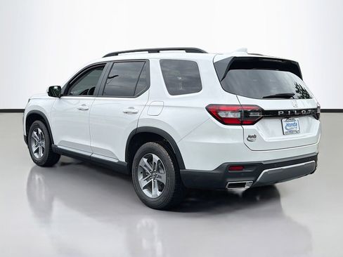 Used 2026 Honda Pilot EX-L image 7
