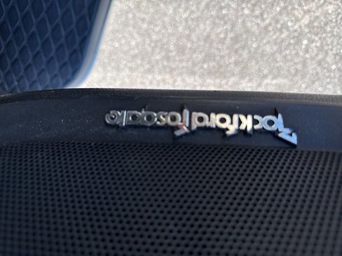 Used 2017 Nissan Titan SL image 25