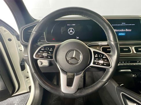 Certified 2021 Mercedes-Benz GLE 350 4MATIC image 11