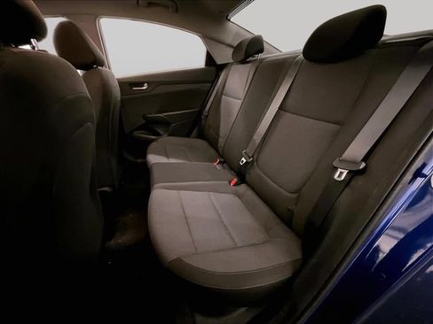Used 2021 Hyundai Accent SE FWD image 26