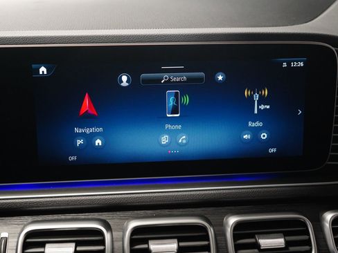 New 2026 Mercedes-Benz GLE 350 4MATIC image 24