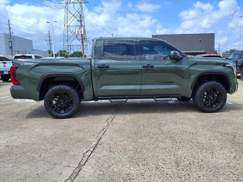 Used 2022 Toyota Tundra SR5 image 27