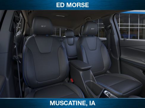 New 2026 Buick Encore GX Sport Touring image 16